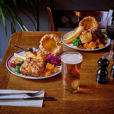 Brewhouse & Kitchen - Bournemouth - Southbourne-2