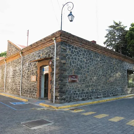 Centro Vacacional IMSS Atlixco-Metepec-2