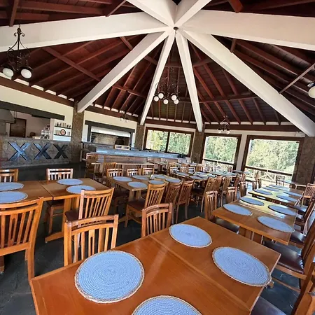 Hotel Boutique Vila Don Patto-2