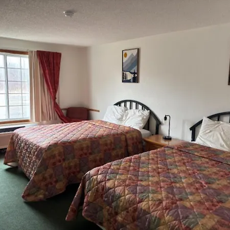Garrison Inn And Suites-3