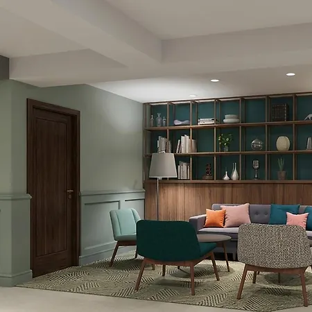 Holiday Inn Ashford Central By Ihg-2