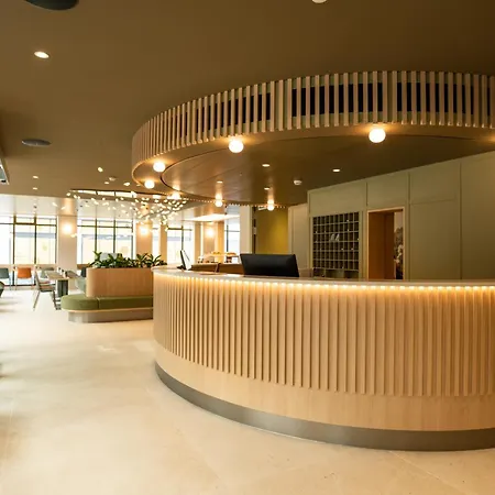 Hotel Le Square-2