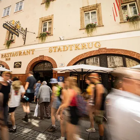 Altstadt Hotel Stadtkrug-3