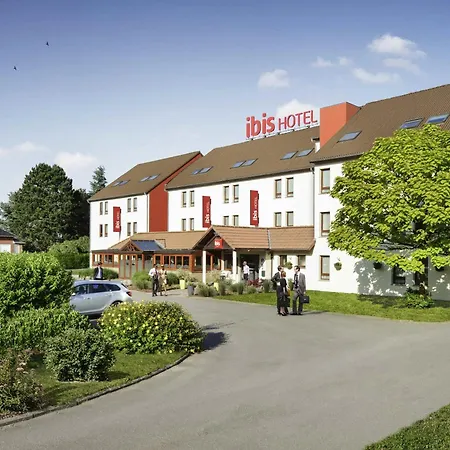 ibis Charleroi Airport Brussels South-3