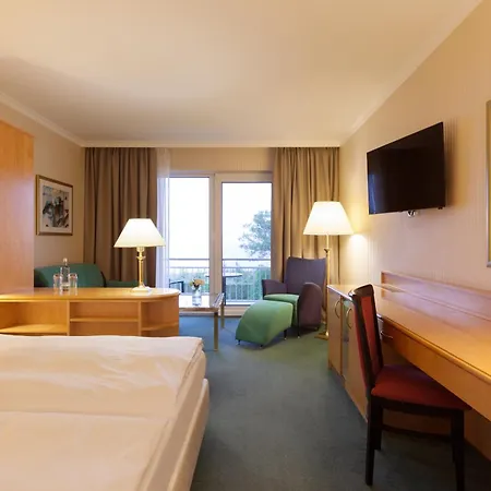 Hotel Kaiserhof Heringsdorf-2