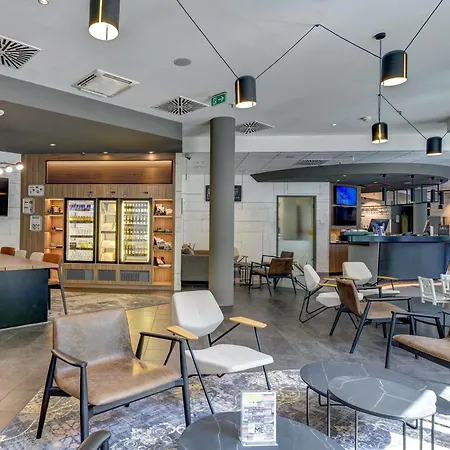Novotel Suites München Parkstadt Schwabing-2