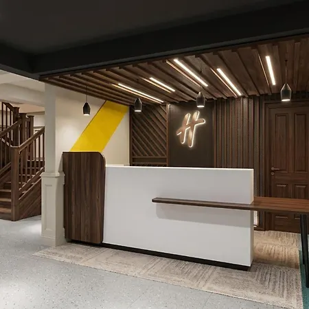 Holiday Inn Ashford Central By Ihg-3