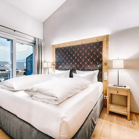Obermühle 4*S Boutique Resort-2