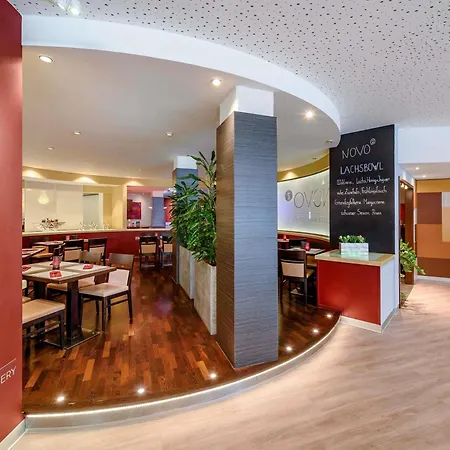 Novotel Frankfurt City-2