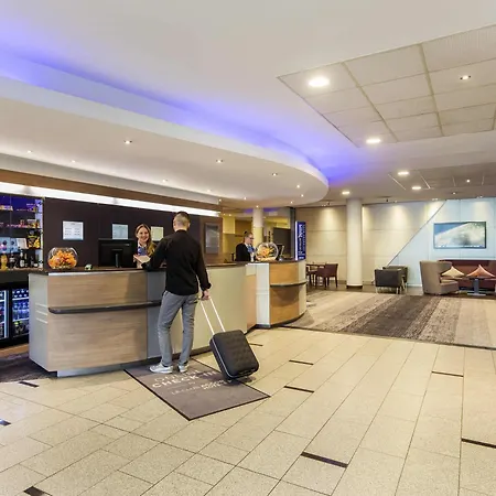 Novotel Düsseldorf City West-2