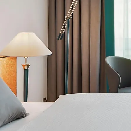 Dorint Hotel Dresden-2