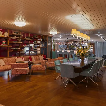 Sheraton Stockholm Hotel-3