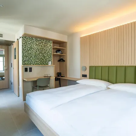Hotel Le Square-3