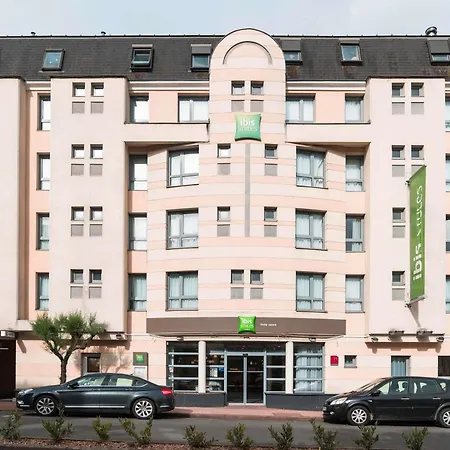 Hôtel ibis Styles Vichy Centre-2