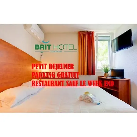 Best Hotel Reims La Pompelle-2