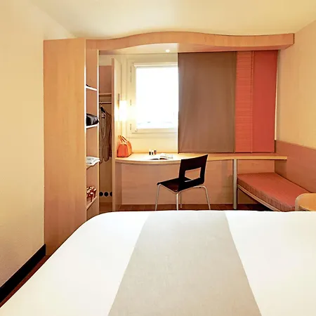 Ibis Hotel Brussels Expo Atomium-2