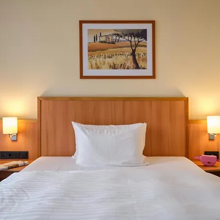 IntercityHotel Bremen-2