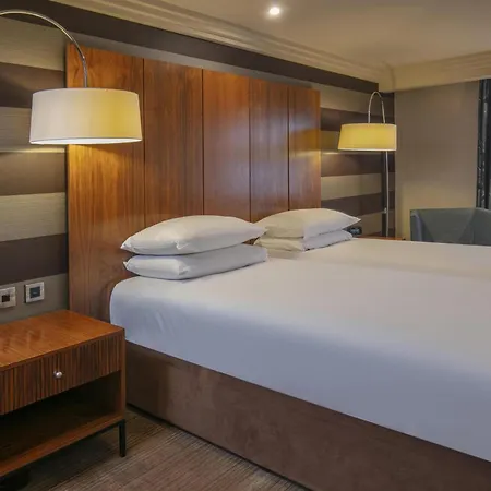 Doubletree By Hilton Stratford-Upon-Avon, United Kingdom-3