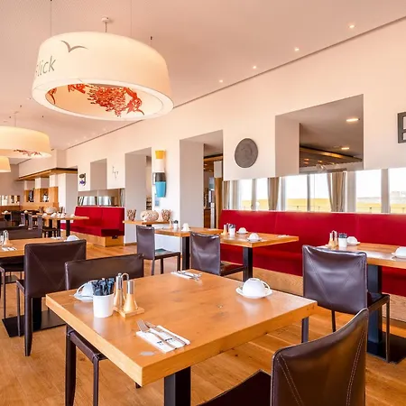 Michels Strandhotel Germania-2