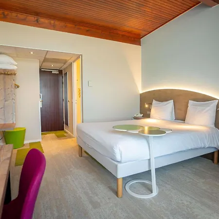 Ibis Styles Colmar Nord-2