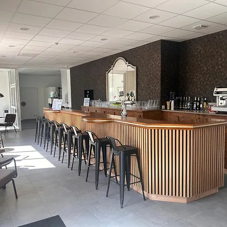 Contact Hotel Utah Beach Carentan-3