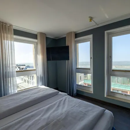 Michels Strandhotel Germania-2