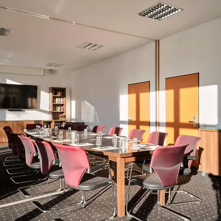 Flemings Hotel Bremen-Hauptbahnhof-2