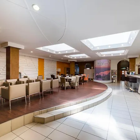 Star Hotel By Mellow Mood Hotels-3