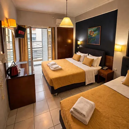 Epidavros Hotel-2