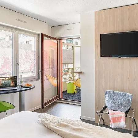 ibis Styles Annecy Centre Gare-2