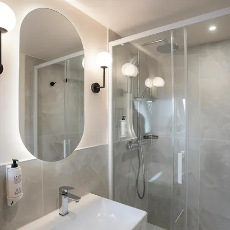 Best Western Plus Hotel Villa D'est-2