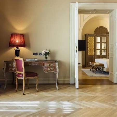 Nh Collection Prague Carlo IV-2