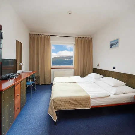 Hotel Horizont-2