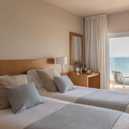 Hotel & Spa Terraza 4 Sup-2