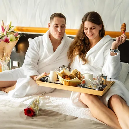 Domaine de la Foret d’Orient – Natur’Hotel Golf&Spa-2