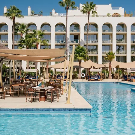 Me By Melia Marbella-2