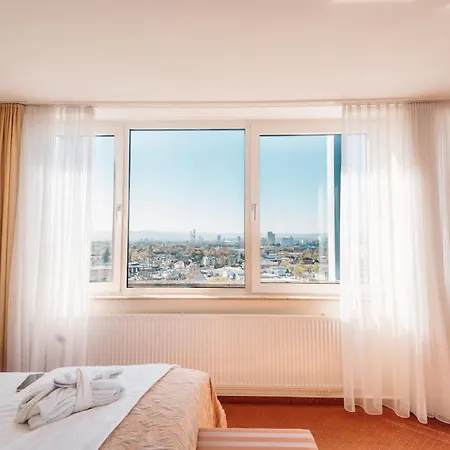 Carathotel Basel/Weil am Rhein-2
