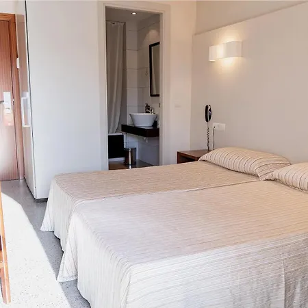 Hotel Espanya By Alegria-2