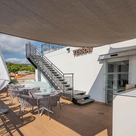 Neptuno Hotel & Spa 4 Sup-3