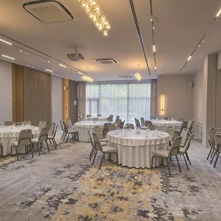 Radisson Hotel Plovdiv-2