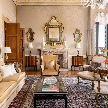 Danieli, Venezia, A Four Seasons Hotel-2