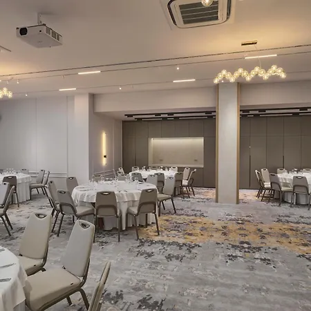 Radisson Hotel Plovdiv-3