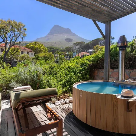 Camps Bay Retreat Hotel-3