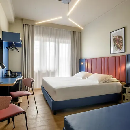 Best Western Plus Hotel Globus-3
