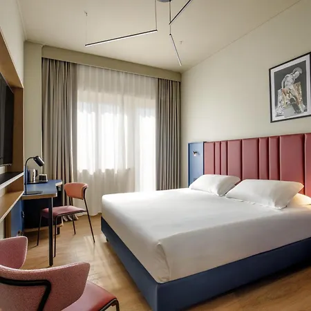 Best Western Plus Hotel Globus-2