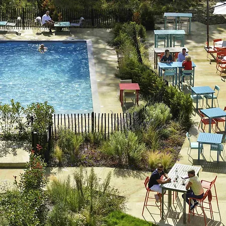 Novotel Wavre Brussels East-3