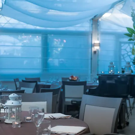 Crowne Plaza Rome St. Peter'S By Ihg-2