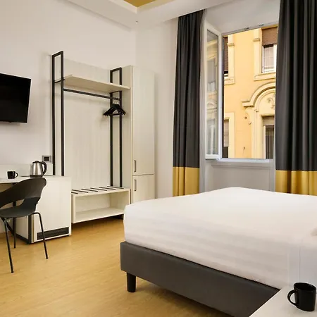 Hotel Patria-2