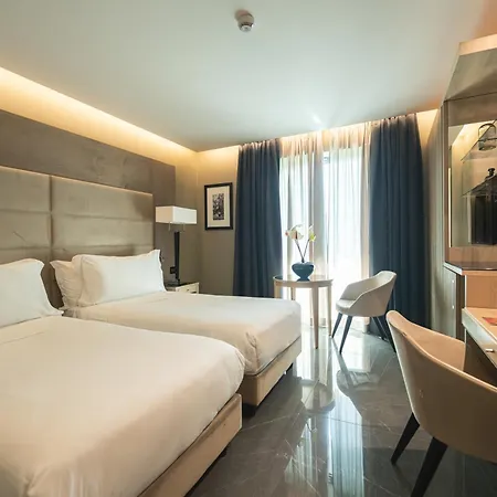 Hotel Forum-2