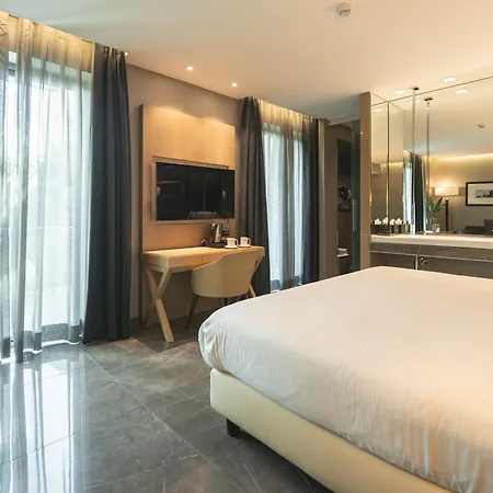 Hotel Forum-3